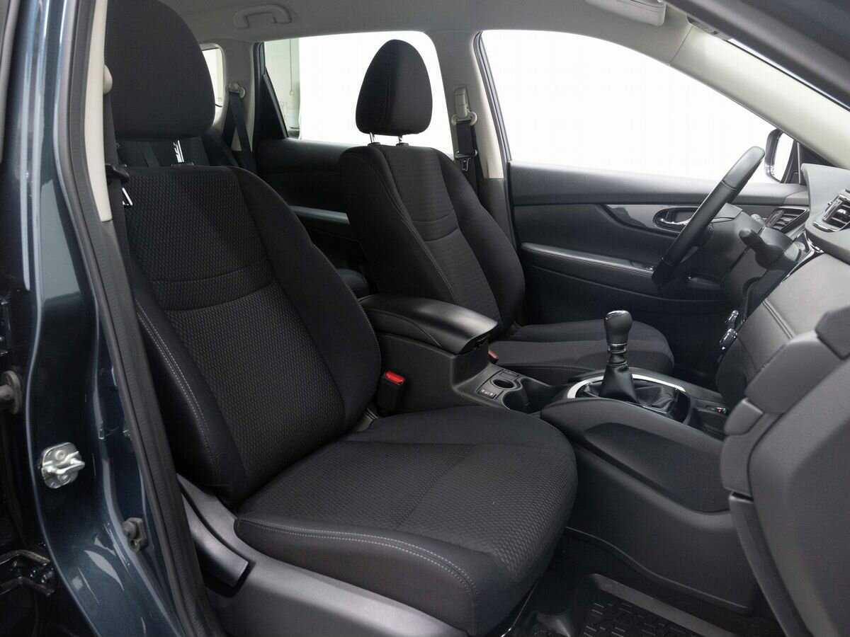 Купить Nissan X-Trail, 2021, 37 114 км, фото №14