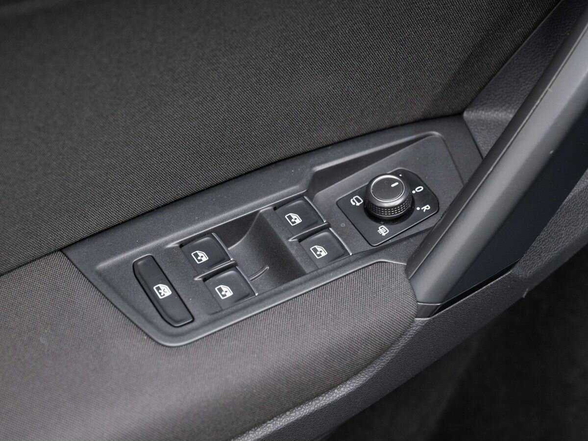 Купить Volkswagen Tiguan, 2017, 116 000 км, фото №20