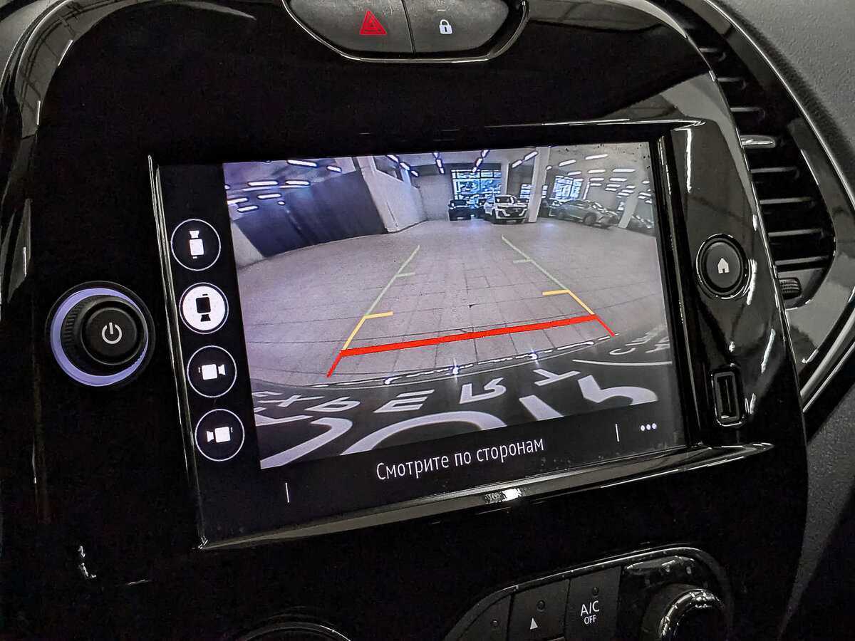 Купить Renault Kaptur, 2021, 39 150 км, фото №24