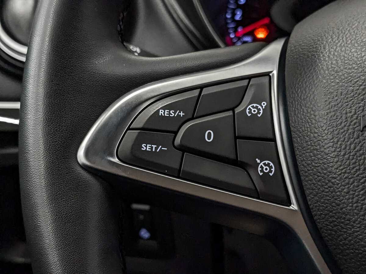 Купить Renault Kaptur, 2021, 39 150 км, фото №25