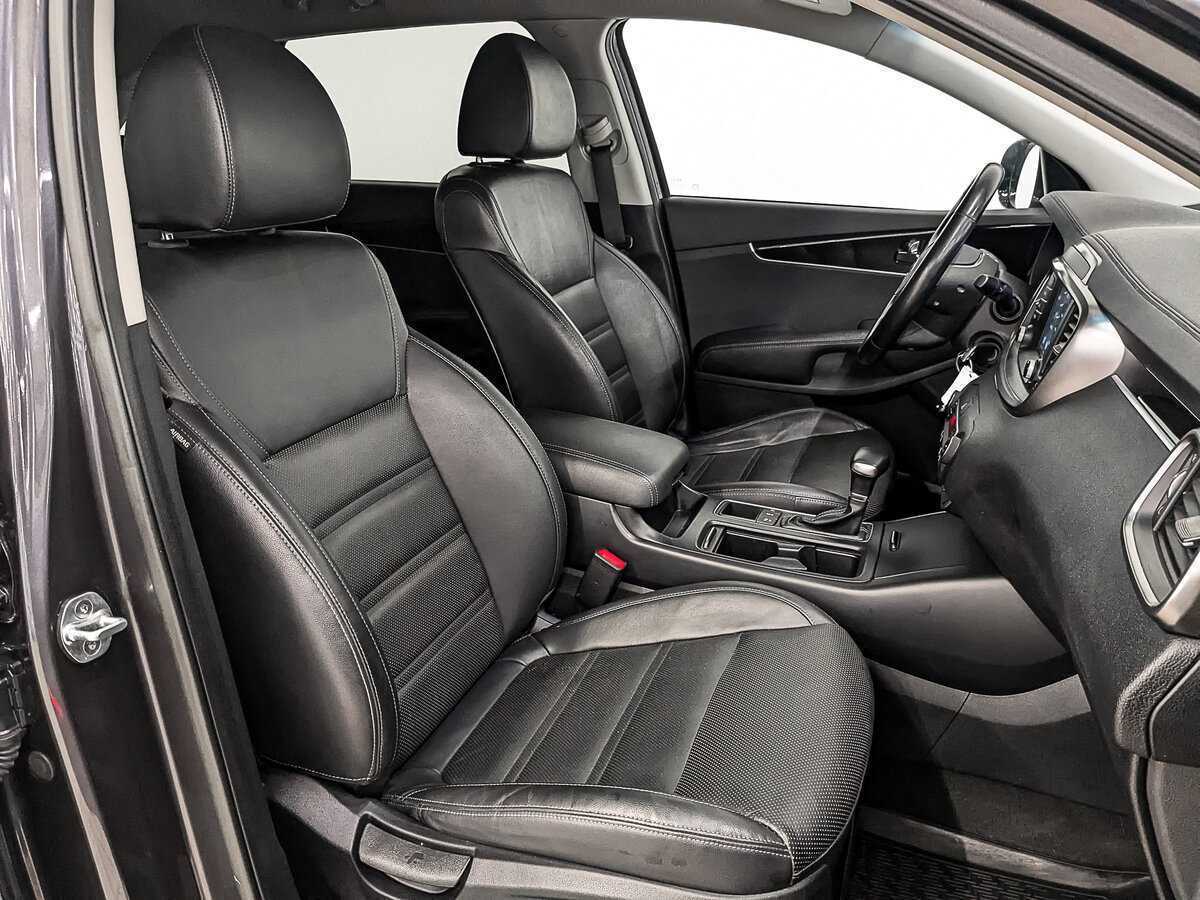 Купить Kia Sorento, 2018, 113 000 км, фото №24