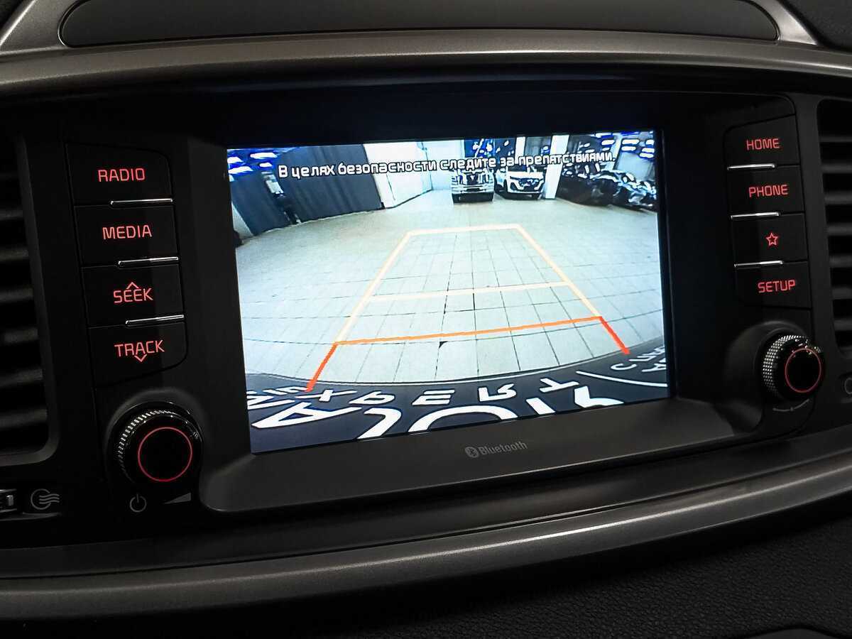 Купить Kia Sorento, 2018, 113 000 км, фото №26