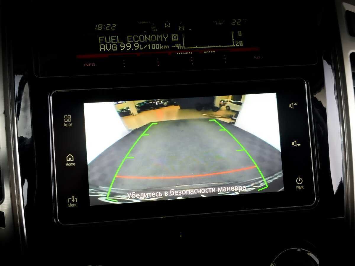 Купить Mitsubishi Pajero, 2019, 156 021 км, фото №27