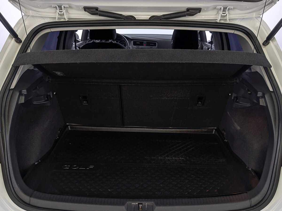 Купить Volkswagen Golf, 2014, 148 827 км, фото №10