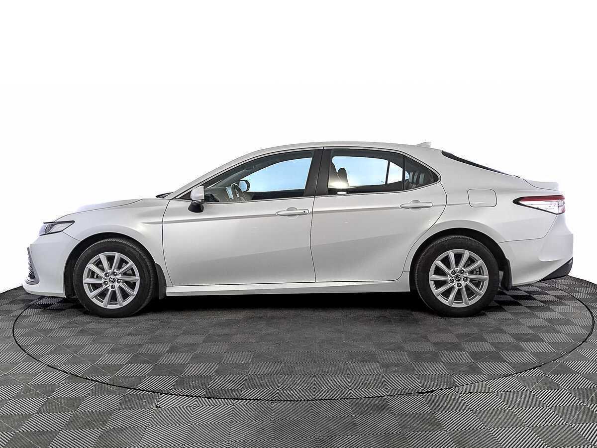Купить Toyota Camry, 2021, 98 993 км, фото №8