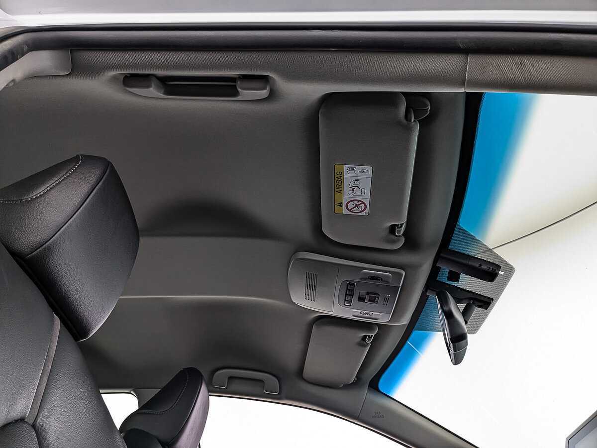 Купить Toyota Camry, 2021, 98 993 км, фото №23