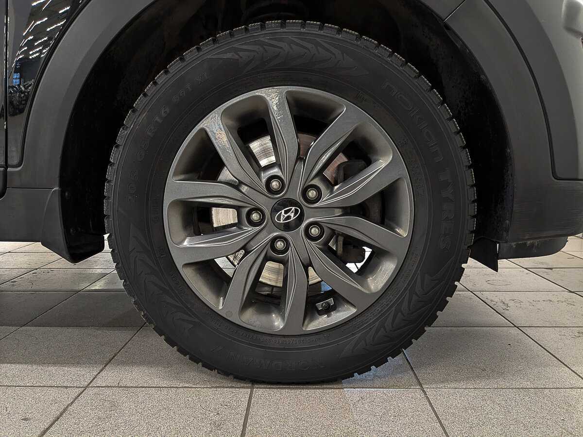 Купить Hyundai Creta, 2020, 107 612 км, фото №12