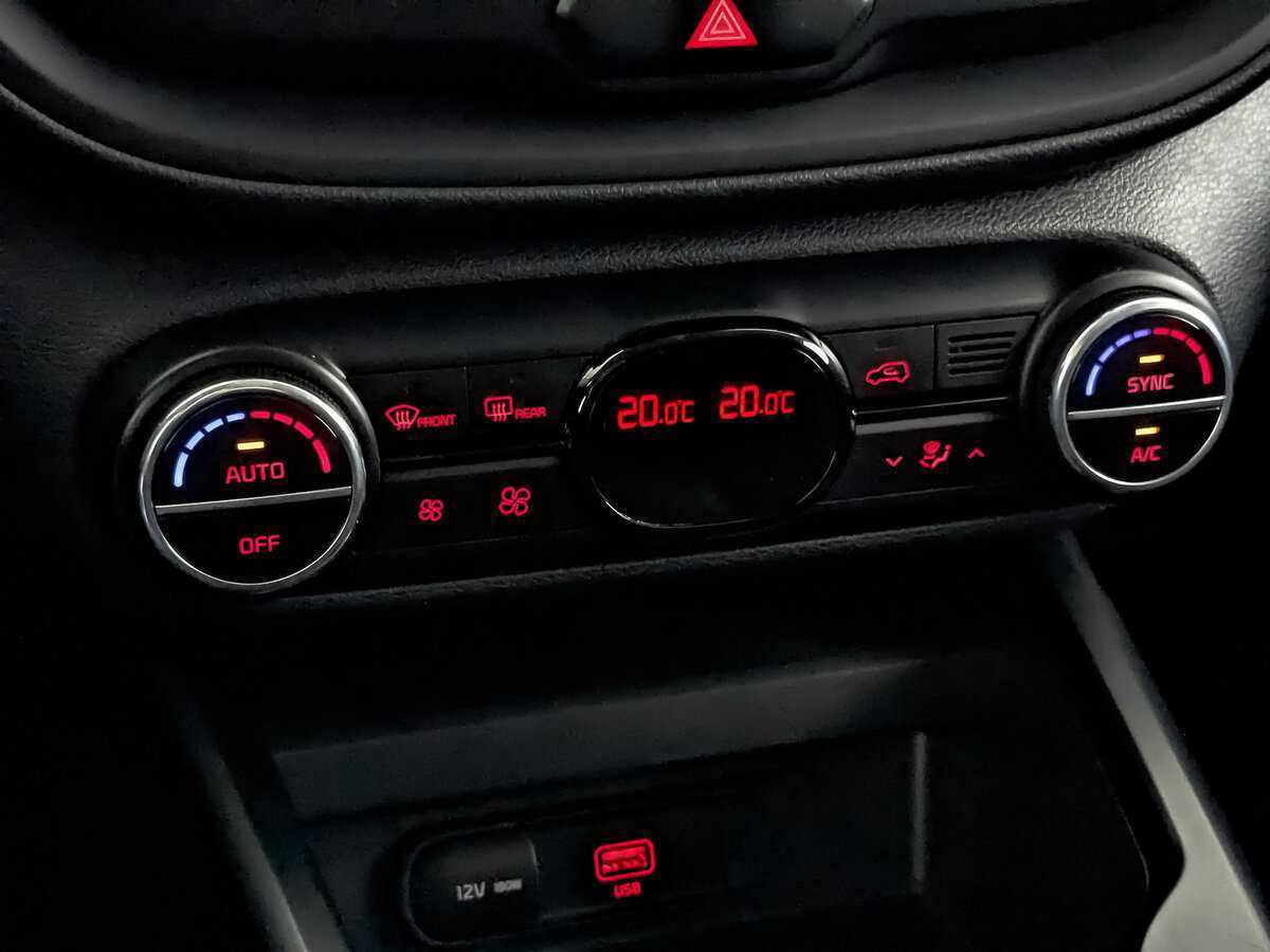 Купить Kia Soul, 2021, 49 018 км, фото №21