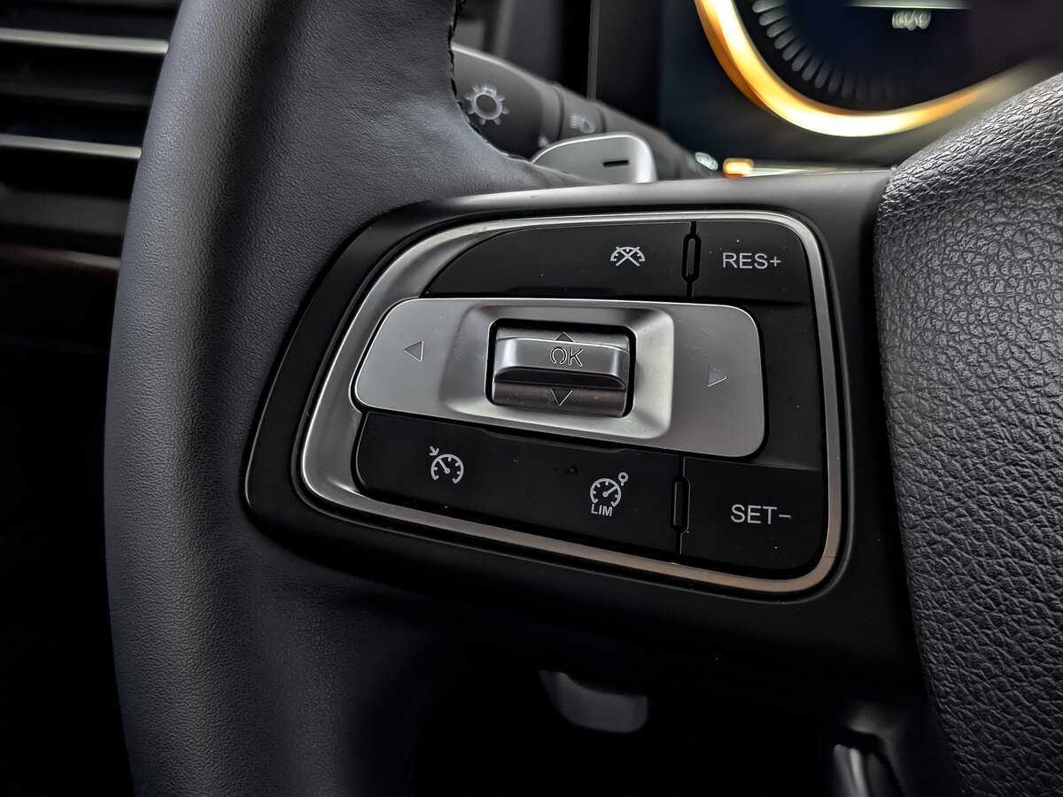 Купить Exeed VX, 2022, 92 962 км, фото №29