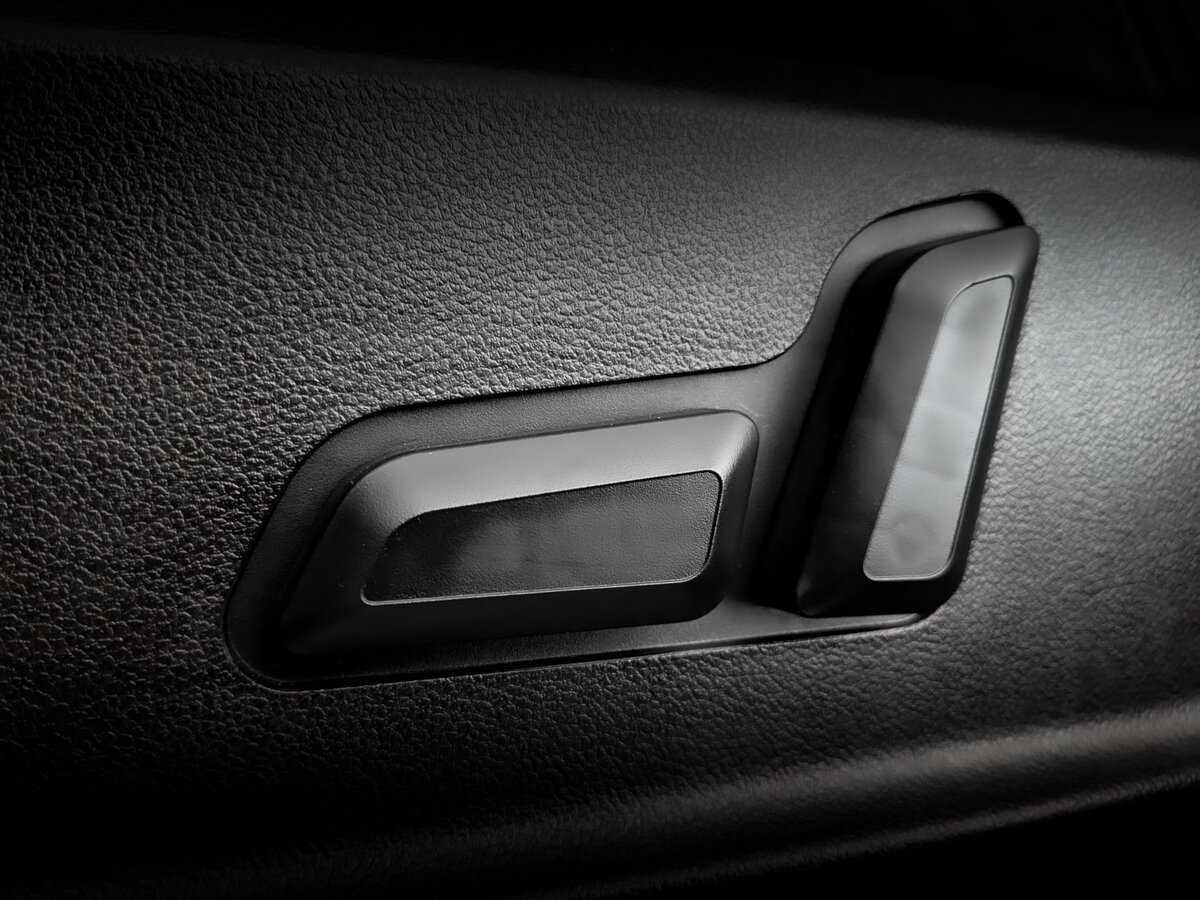 Купить Haval F7, 2021, 57 110 км, фото №21