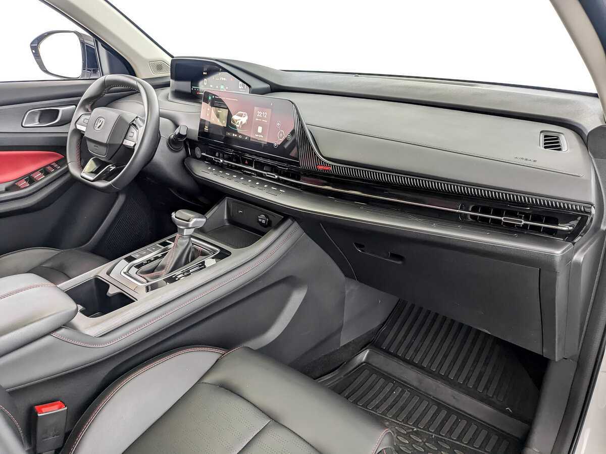 Купить Changan CS55PLUS, 2023, 27 541 км, фото №11