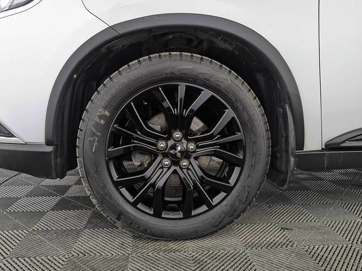 Купить Mitsubishi Outlander, 2022, 47 755 км, фото №12