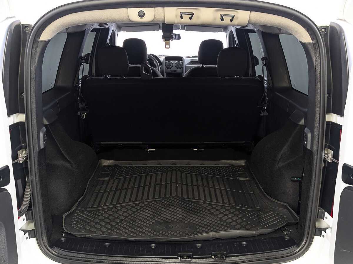 Купить Lada (ВАЗ) Largus, 2021, 60 724 км, фото №10