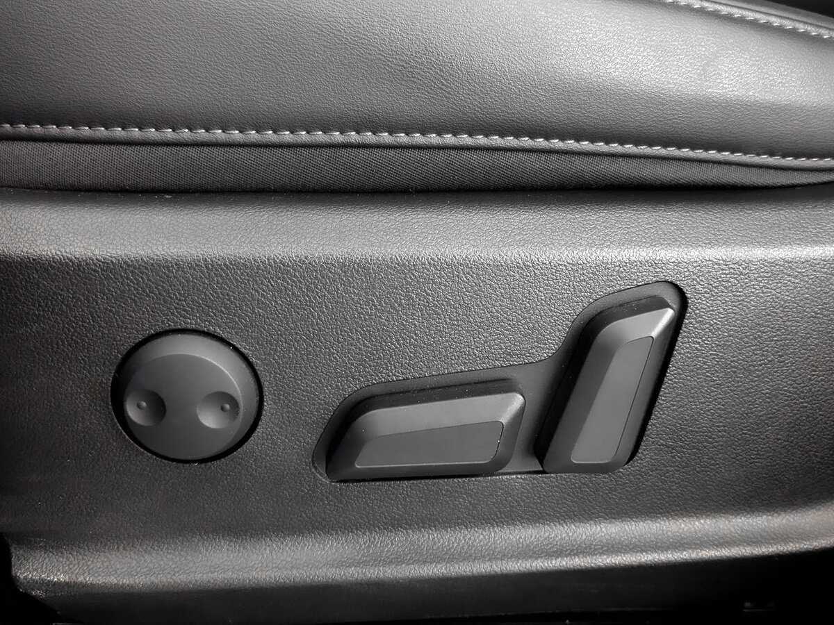 Купить Haval F7x, 2022, 37 245 км, фото №21