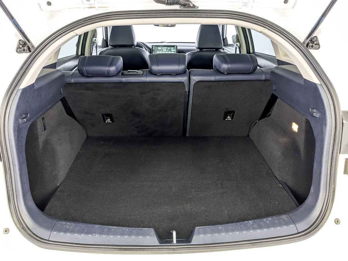 Купить Haval F7, 2022, 72 439 км, фото №10