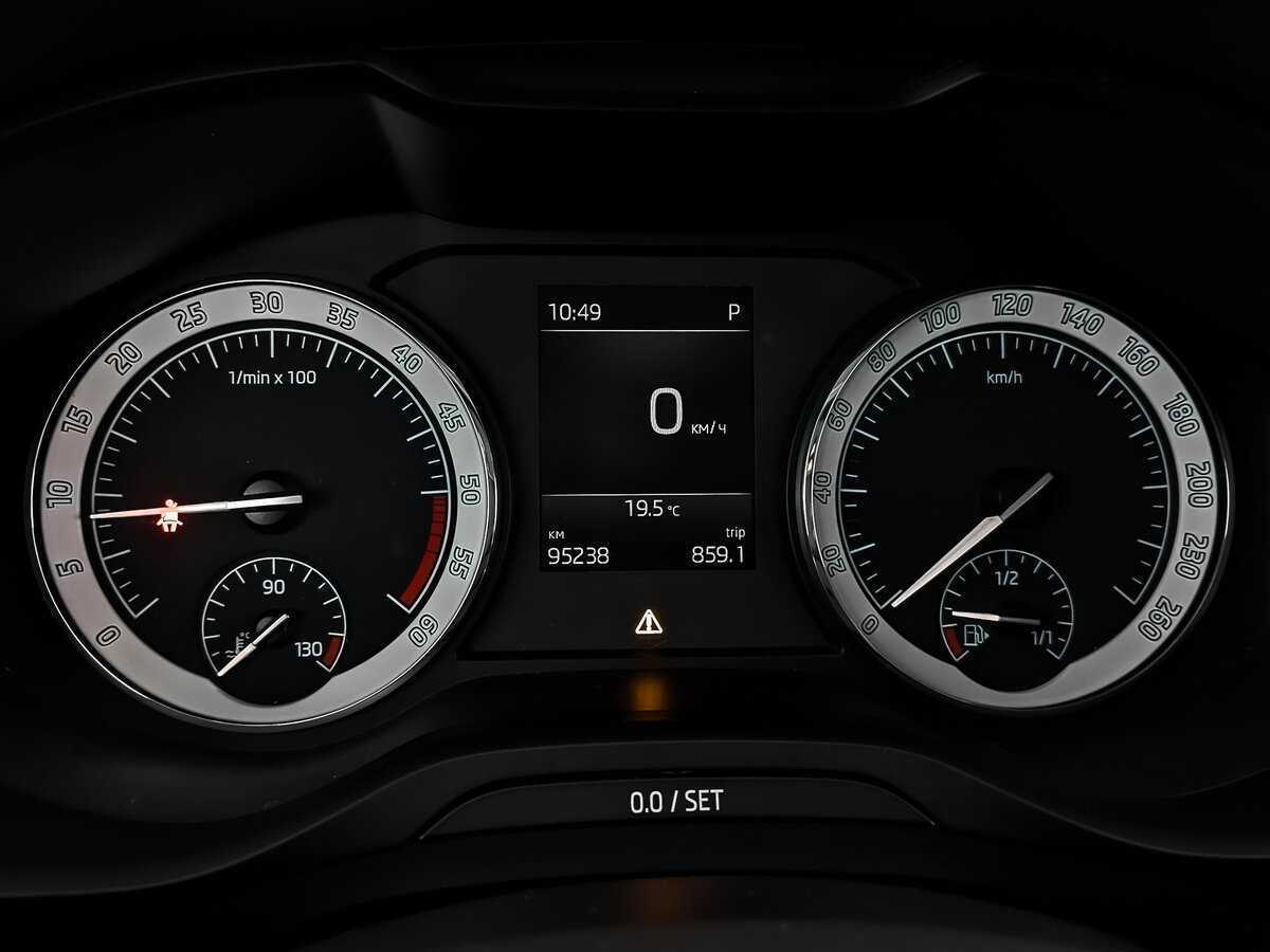 Купить Skoda Kodiaq, 2017, 95 232 км, фото №16