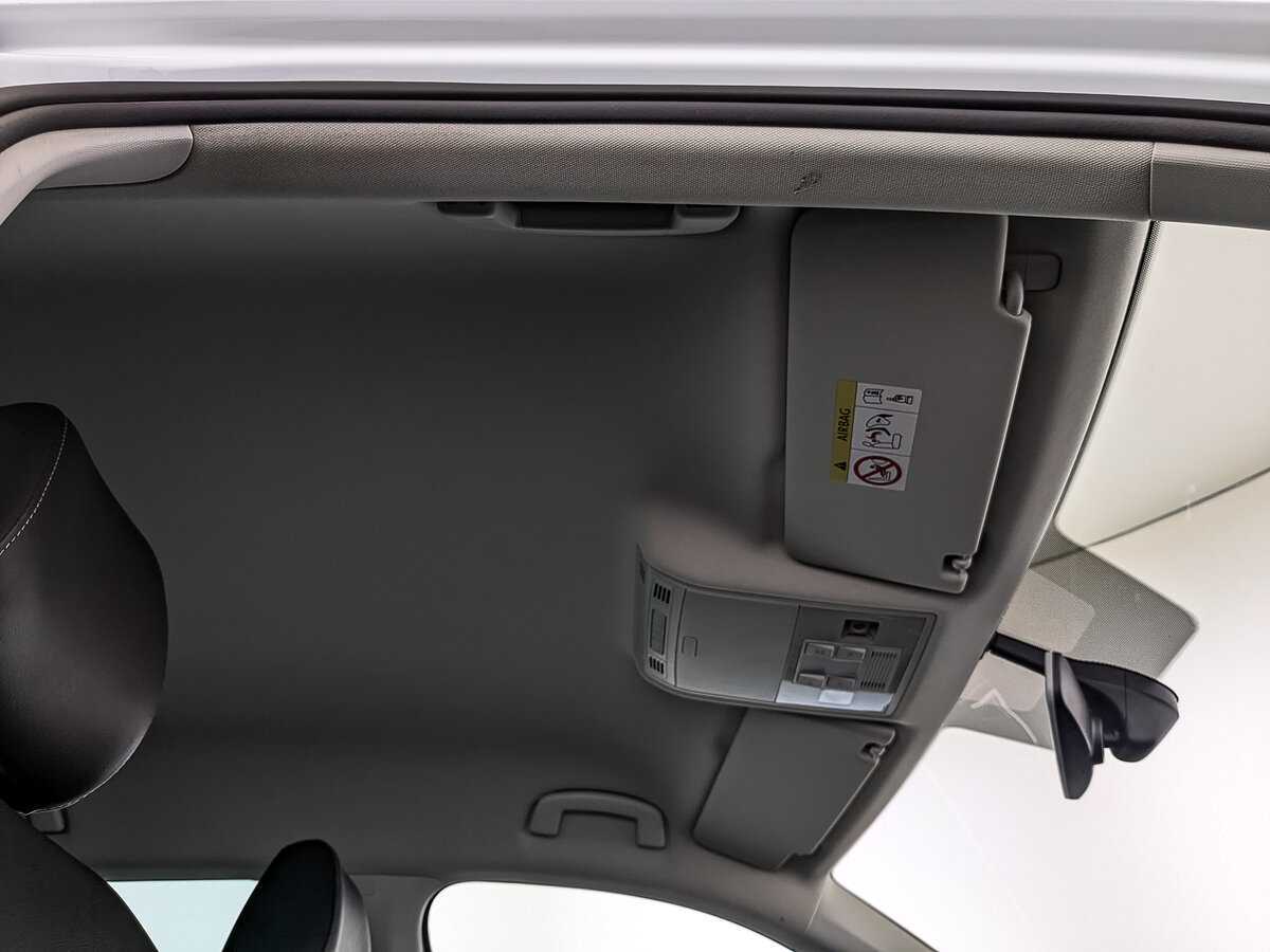 Купить Skoda Kodiaq, 2017, 95 232 км, фото №23