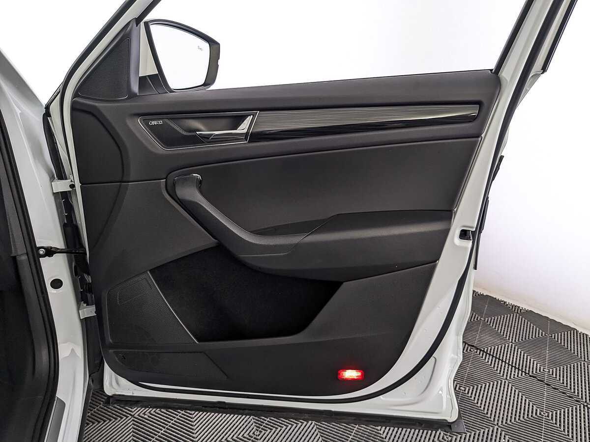 Купить Skoda Kodiaq, 2017, 95 232 км, фото №25
