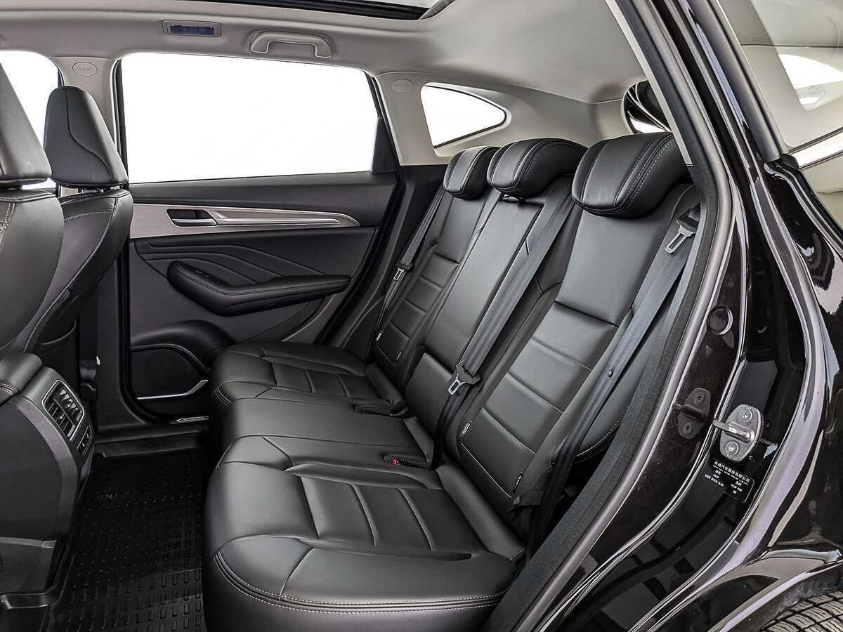 Купить Haval F7, 2020, 42 000 км, фото №12