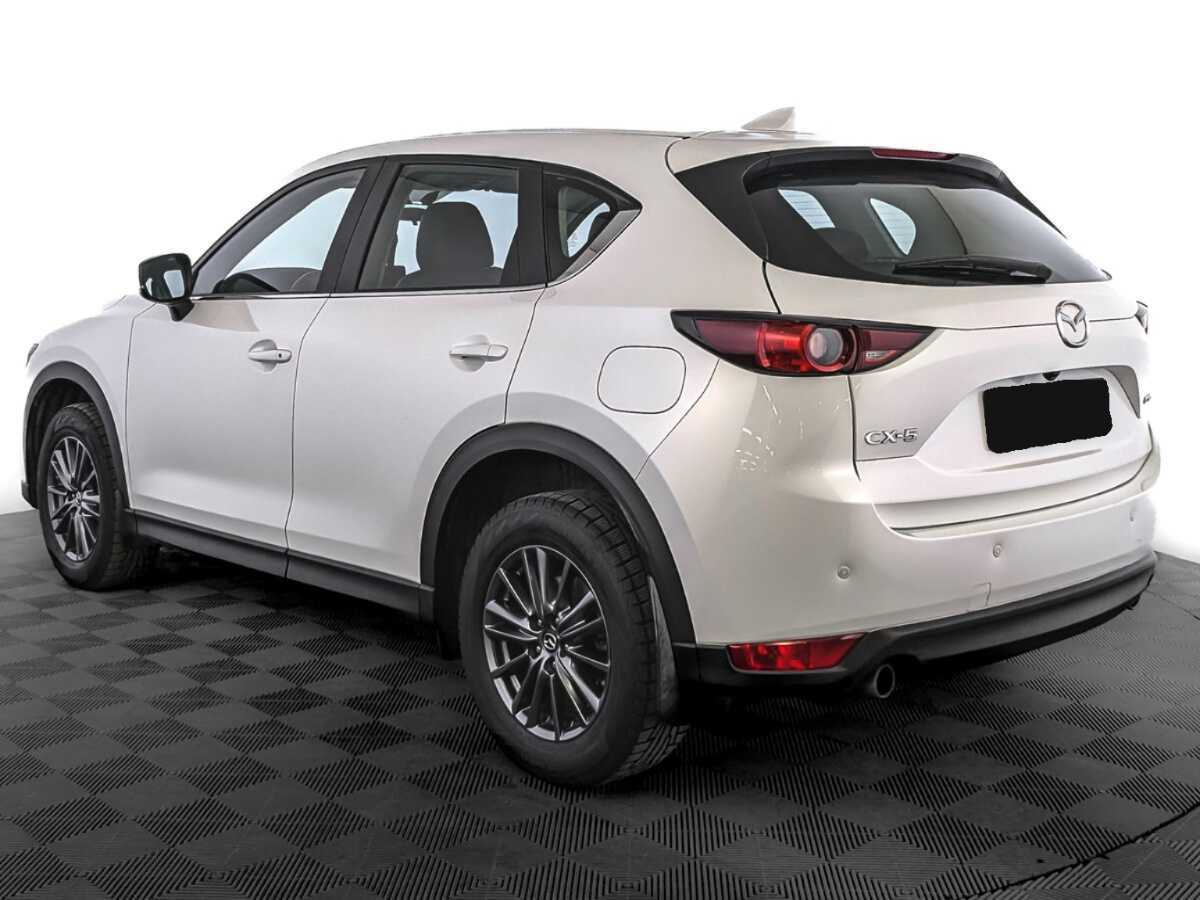 Купить Mazda CX-5, 2020, 88 964 км, фото №7