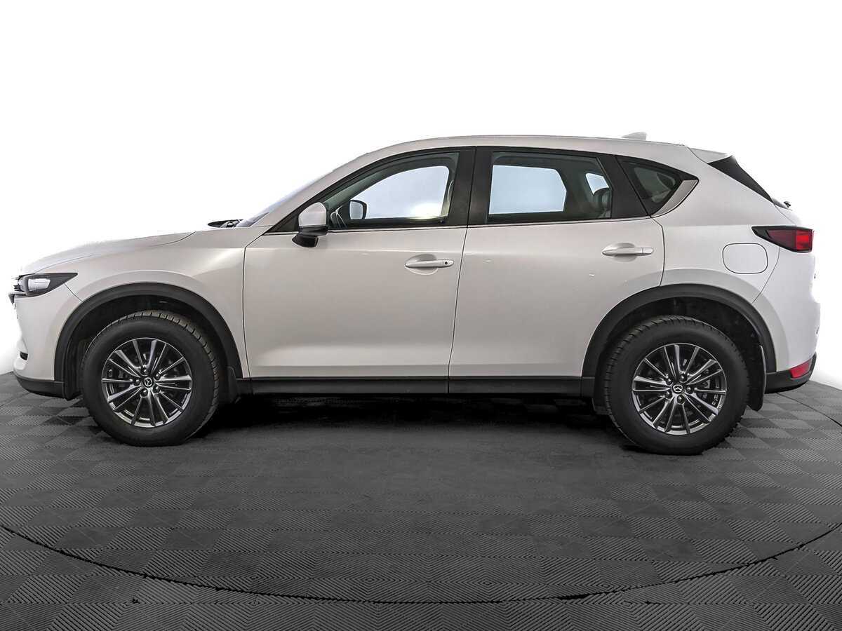 Купить Mazda CX-5, 2020, 88 964 км, фото №8