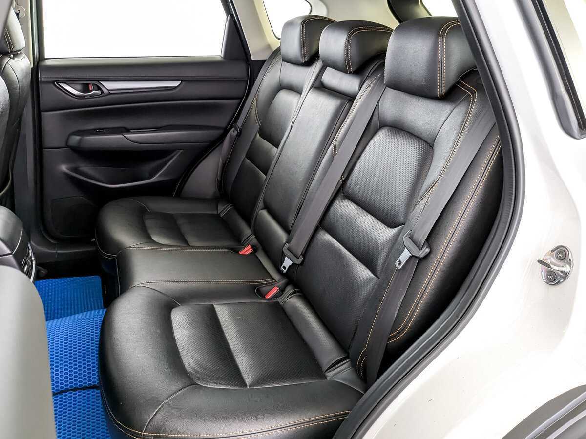 Купить Mazda CX-5, 2020, 88 964 км, фото №12