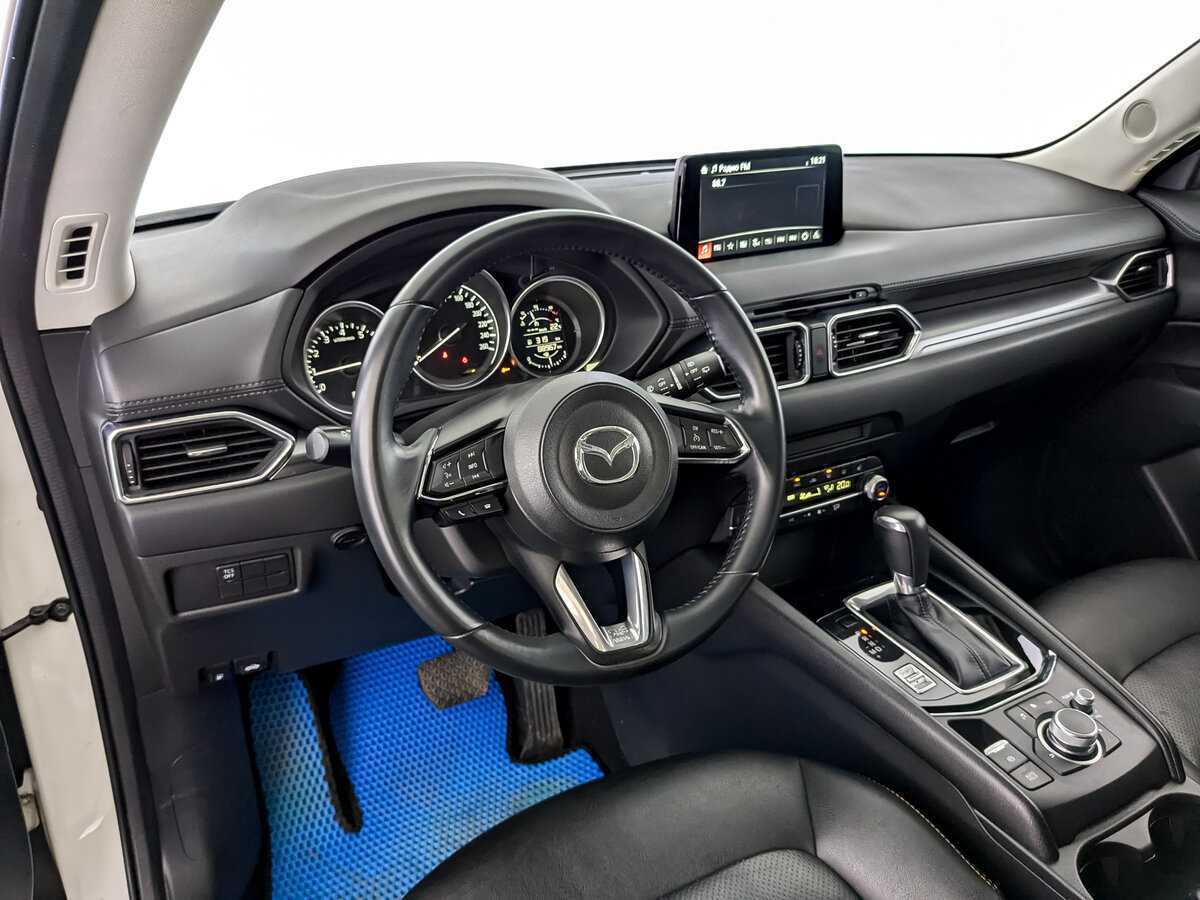 Купить Mazda CX-5, 2020, 88 964 км, фото №16
