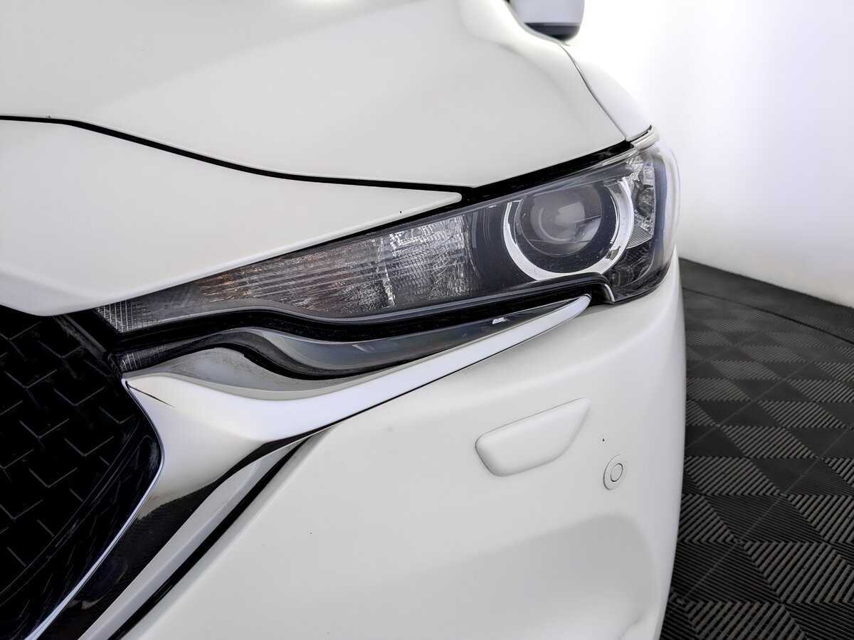 Купить Mazda CX-5, 2020, 88 964 км, фото №17