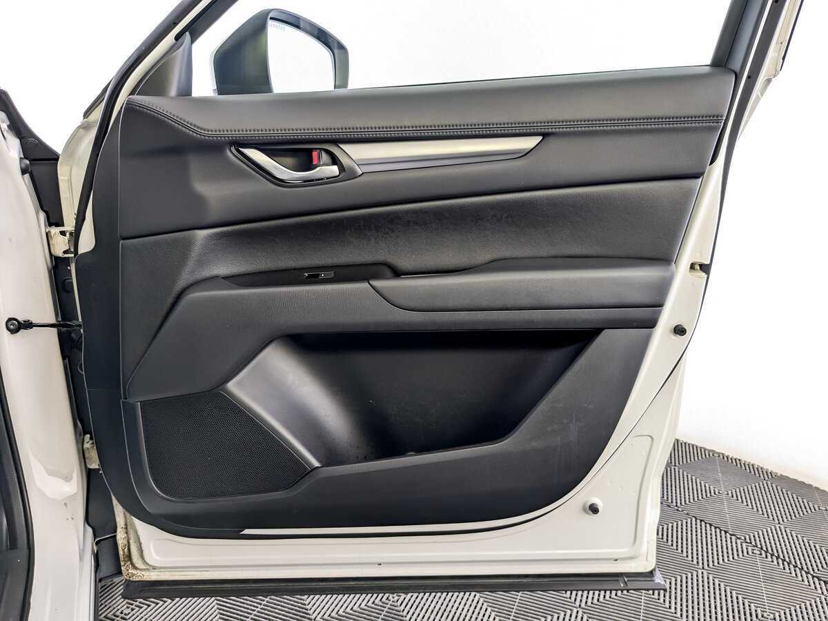 Купить Mazda CX-5, 2020, 88 964 км, фото №24