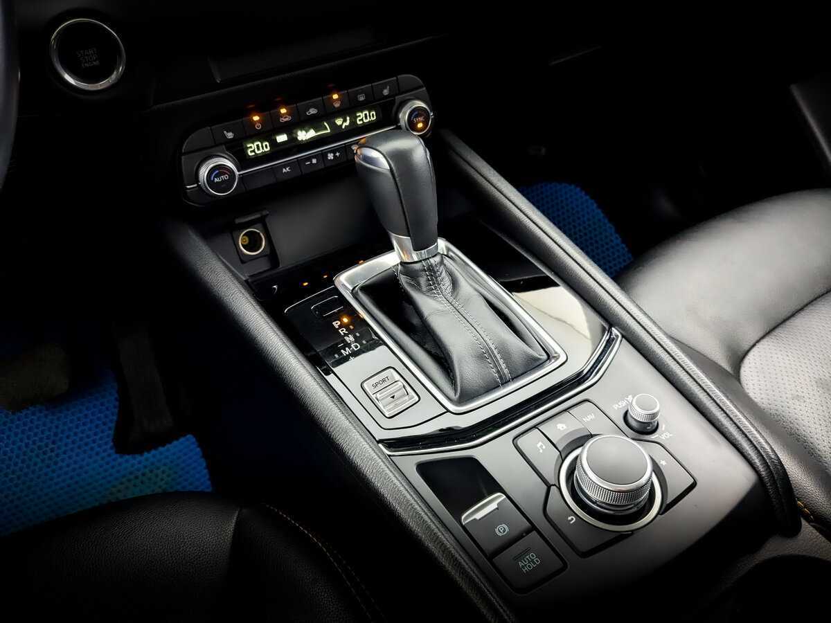 Купить Mazda CX-5, 2020, 88 964 км, фото №25