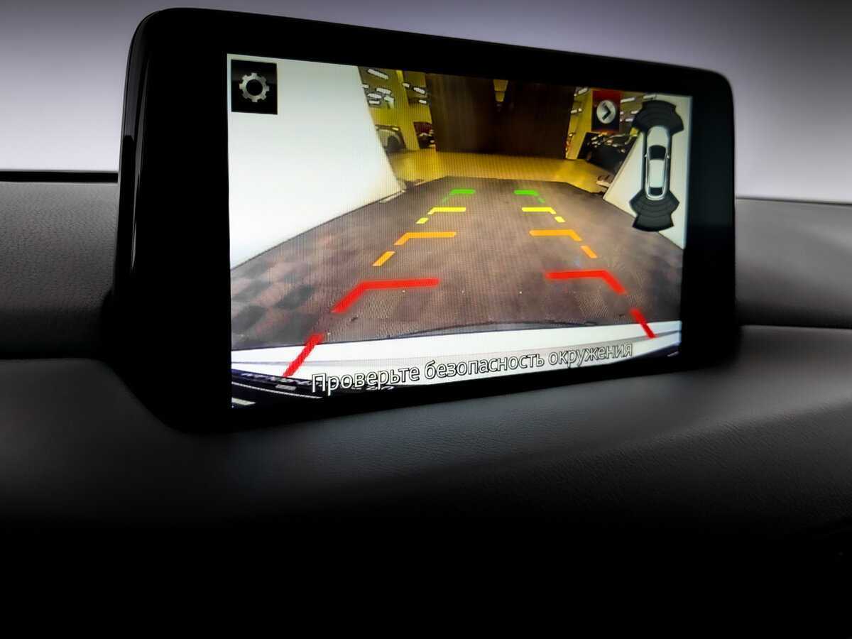 Купить Mazda CX-5, 2020, 88 964 км, фото №26