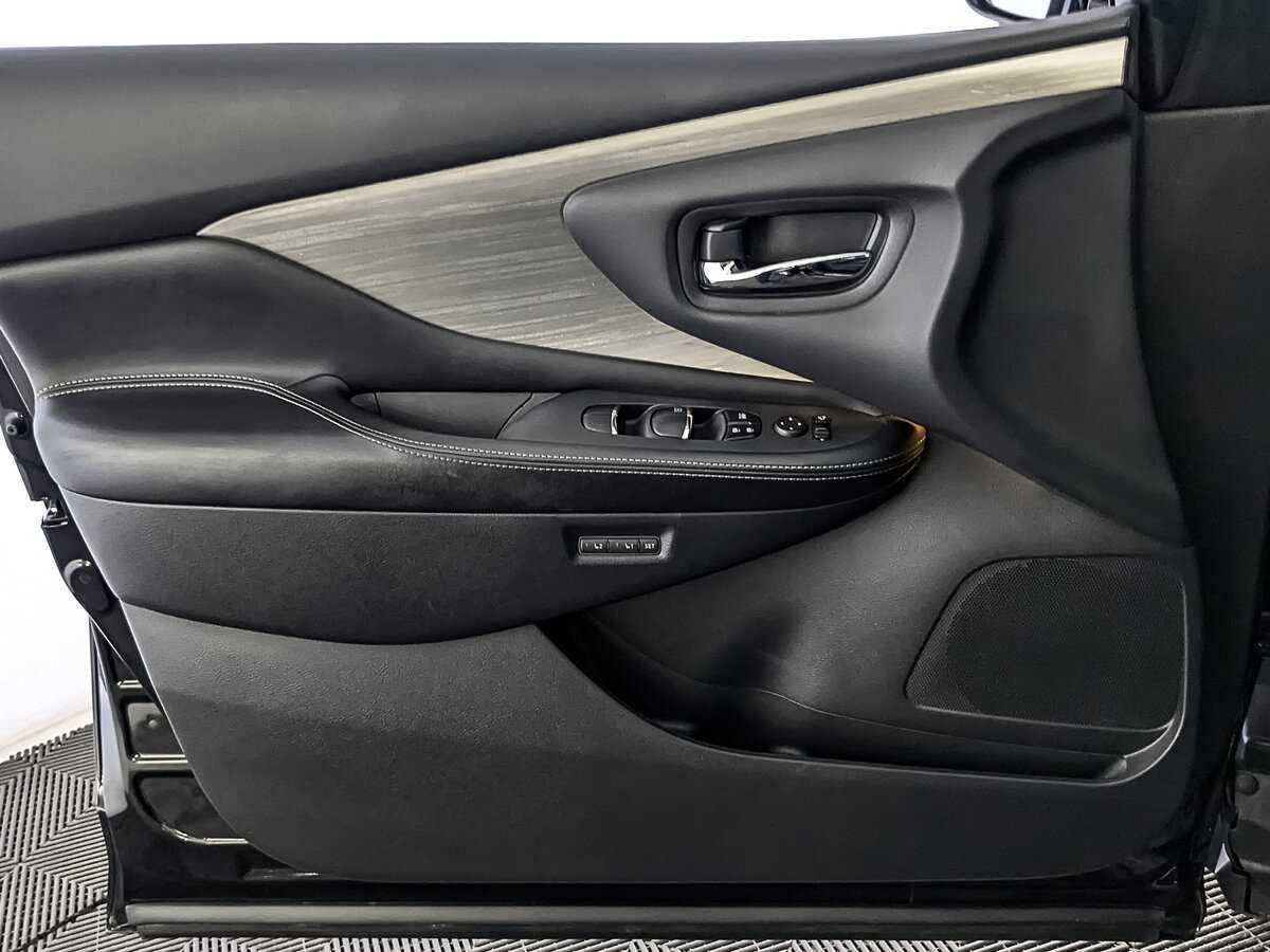 Купить Nissan Murano, 2019, 141 623 км, фото №19