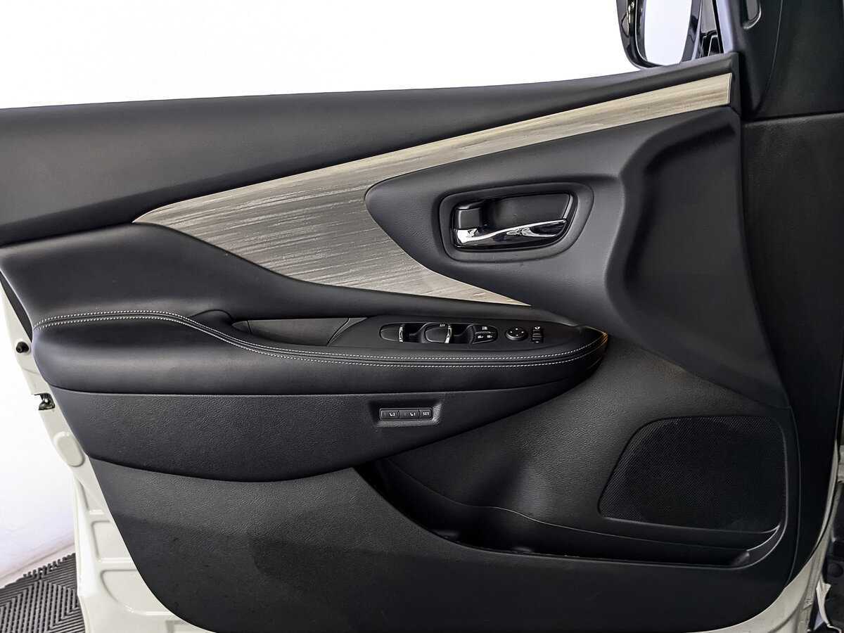 Купить Nissan Murano, 2018, 91 559 км, фото №19
