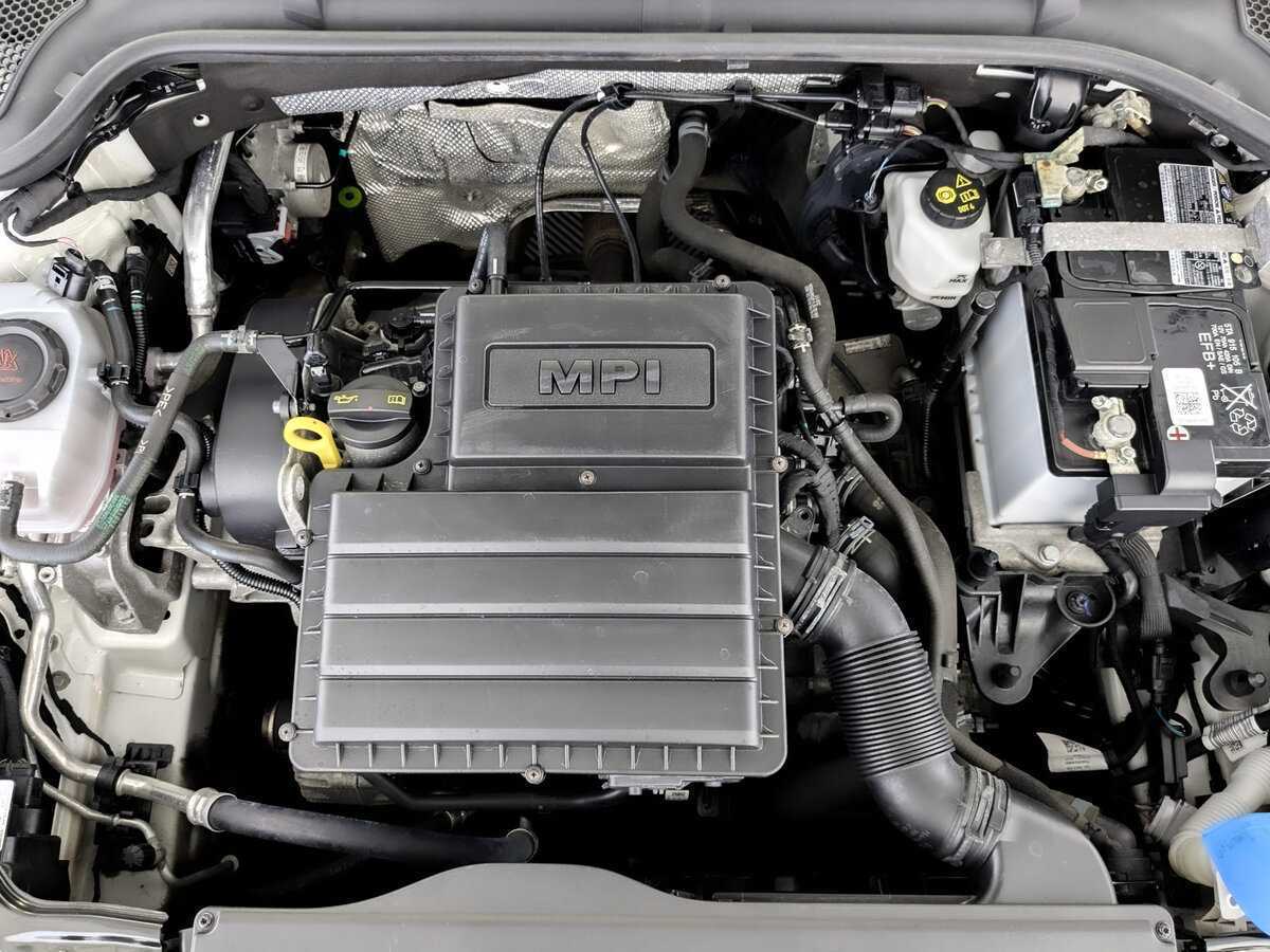 Купить Skoda Octavia, 2021, 47 804 км, фото №9