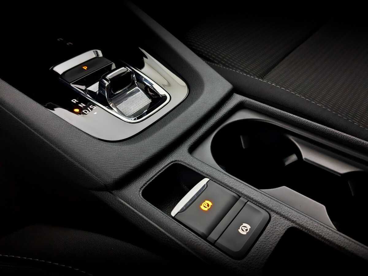 Купить Skoda Octavia, 2021, 47 804 км, фото №26