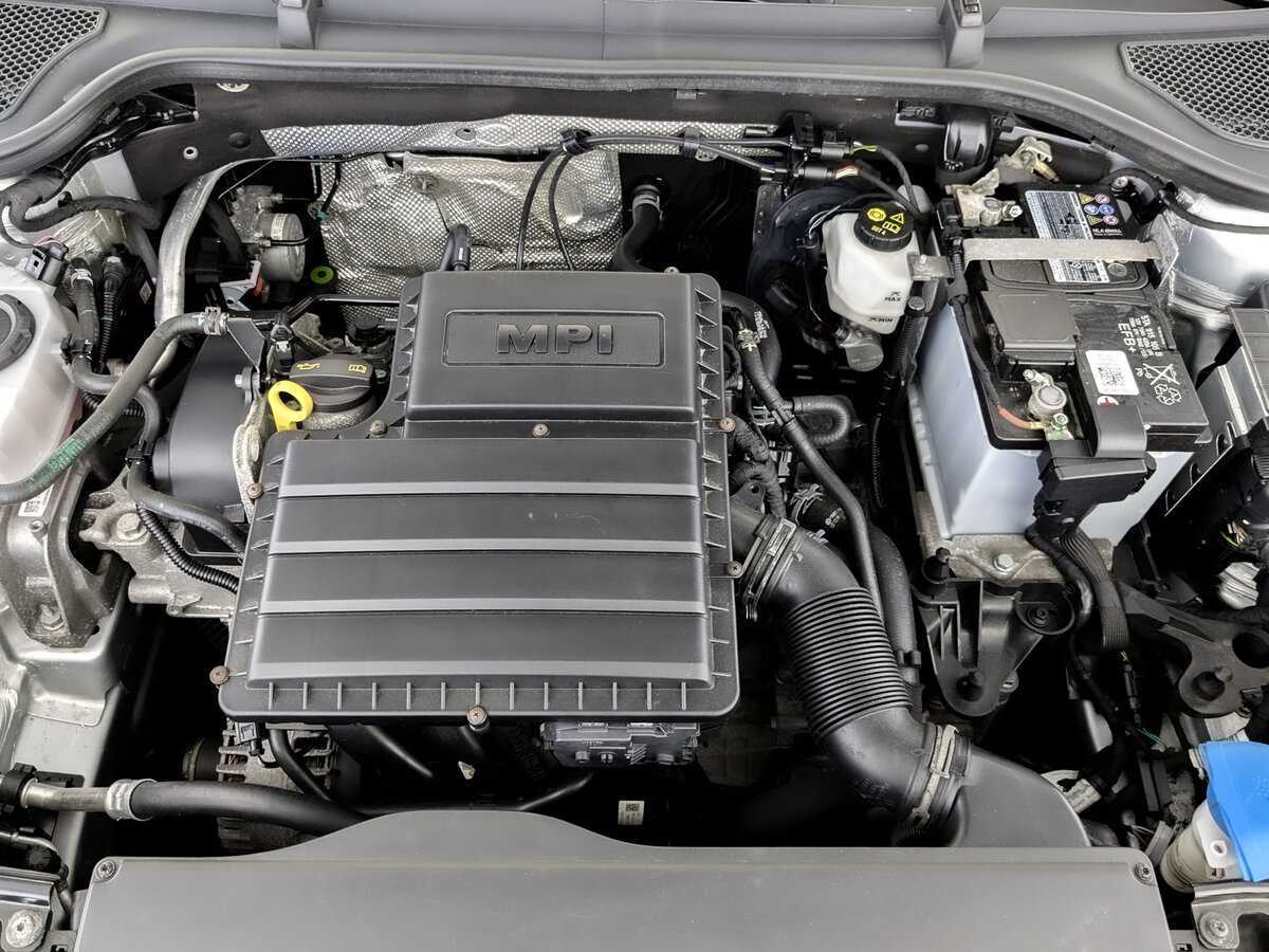 Купить Skoda Octavia, 2021, 71 425 км, фото №9