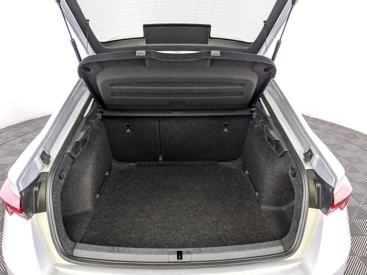 Купить Skoda Octavia, 2021, 71 425 км, фото №10