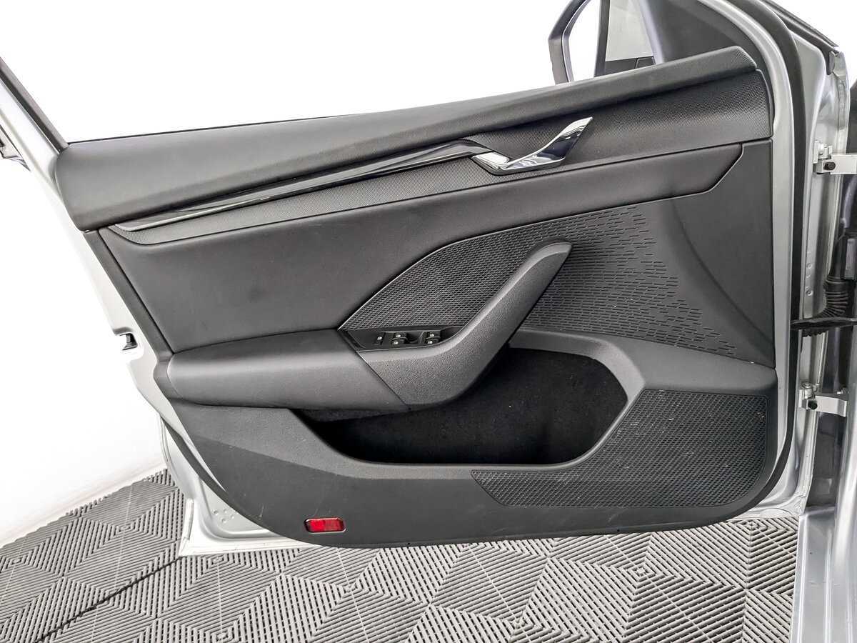 Купить Skoda Octavia, 2021, 71 425 км, фото №19