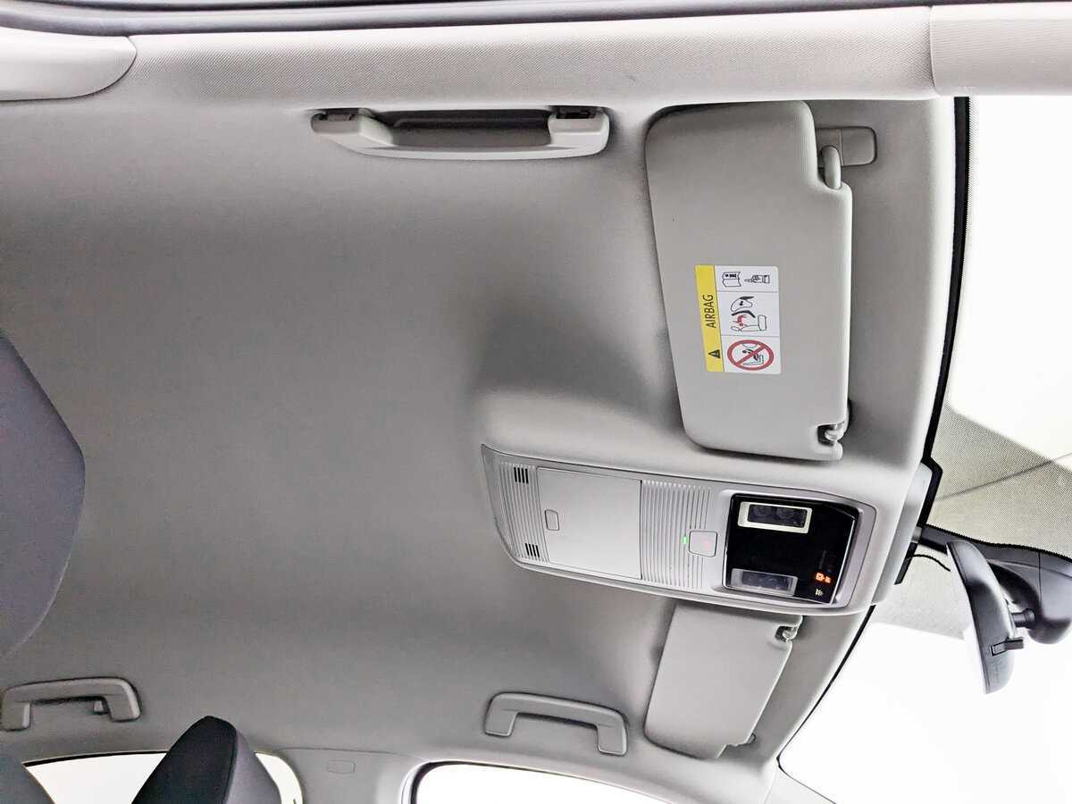 Купить Skoda Octavia, 2021, 71 425 км, фото №22