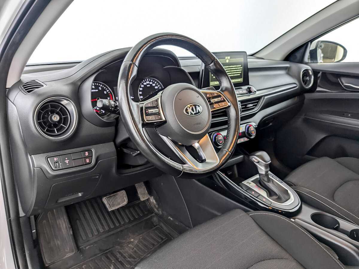 Купить Kia Cerato, 2020, 38 823 км, фото №16