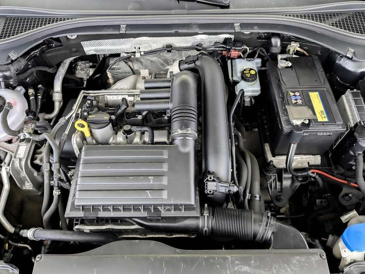 Купить Skoda Superb, 2018, 46 522 км, фото №9