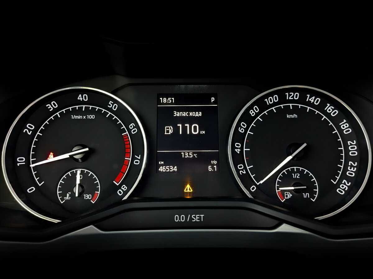 Купить Skoda Superb, 2018, 46 522 км, фото №13