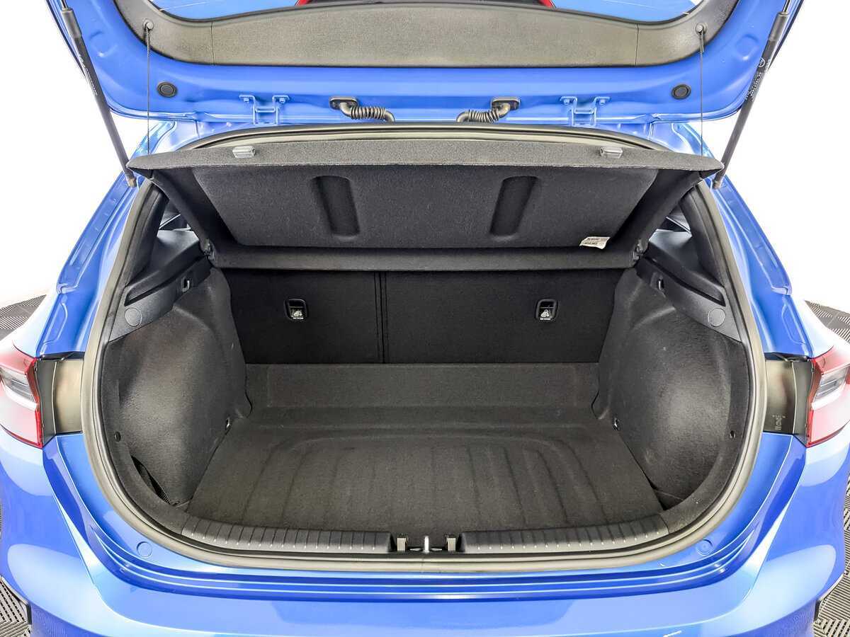 Купить Kia Ceed, 2022, 23 862 км, фото №10