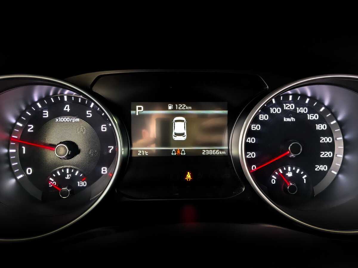 Купить Kia Ceed, 2022, 23 862 км, фото №13