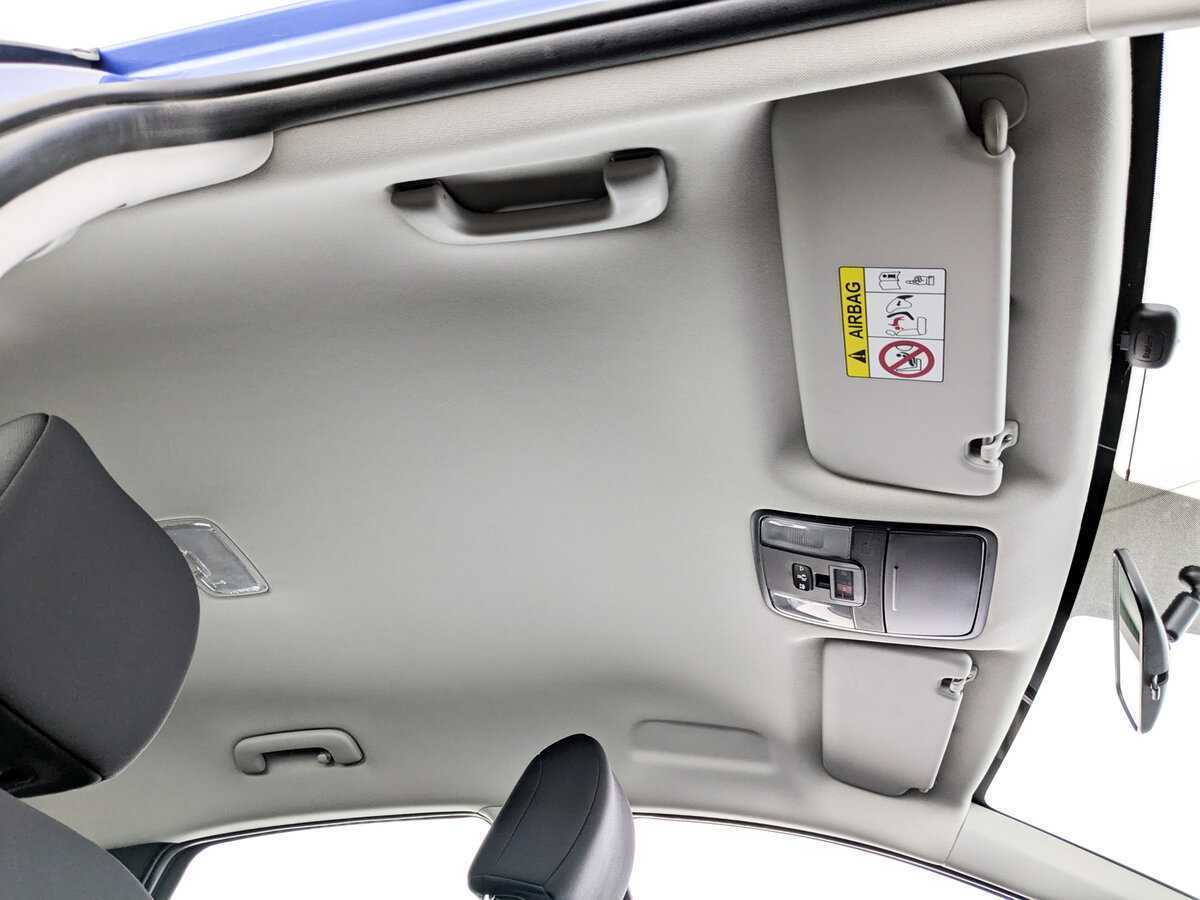 Купить Kia Ceed, 2022, 23 862 км, фото №21