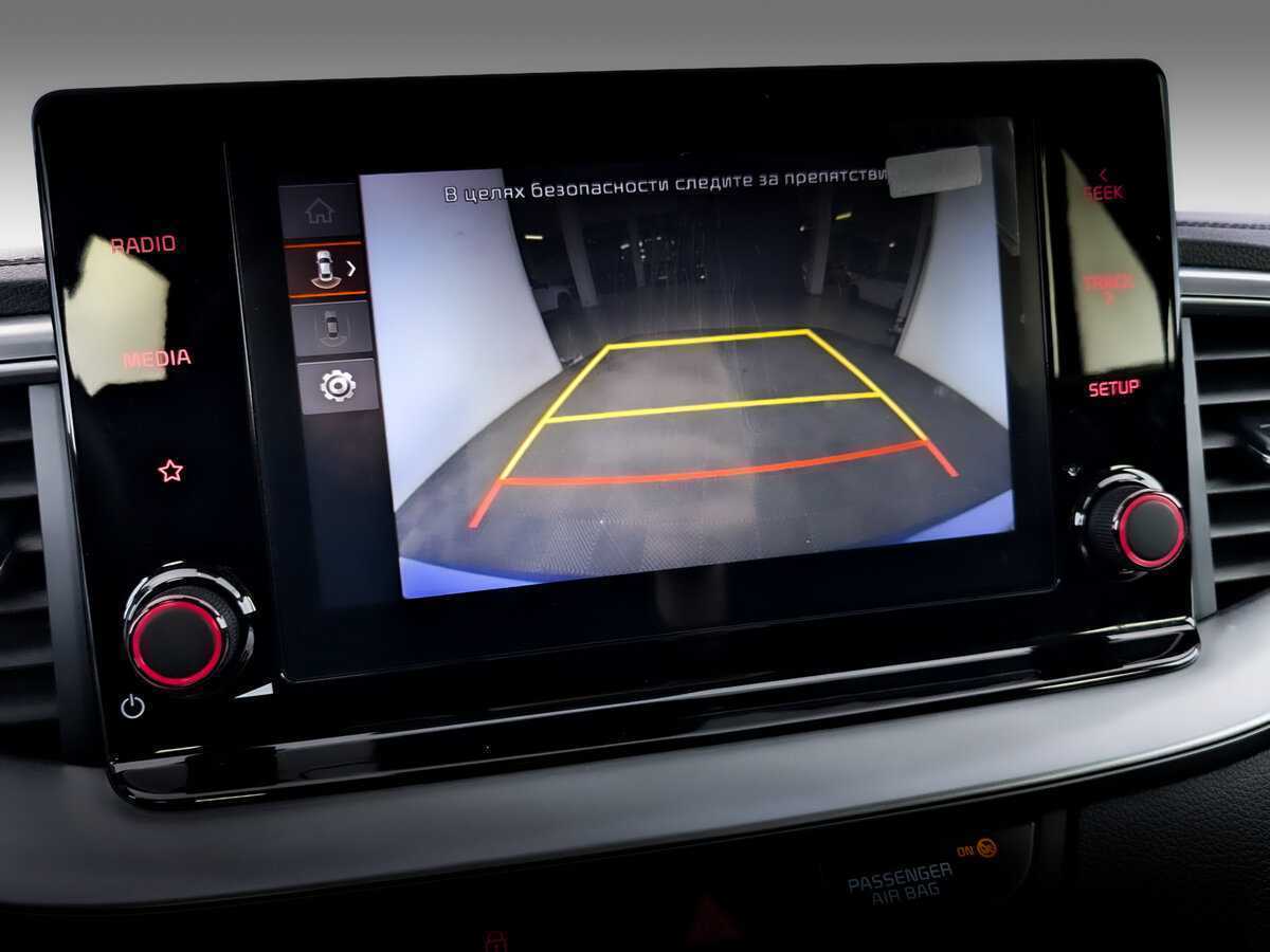 Купить Kia Ceed, 2022, 23 862 км, фото №24