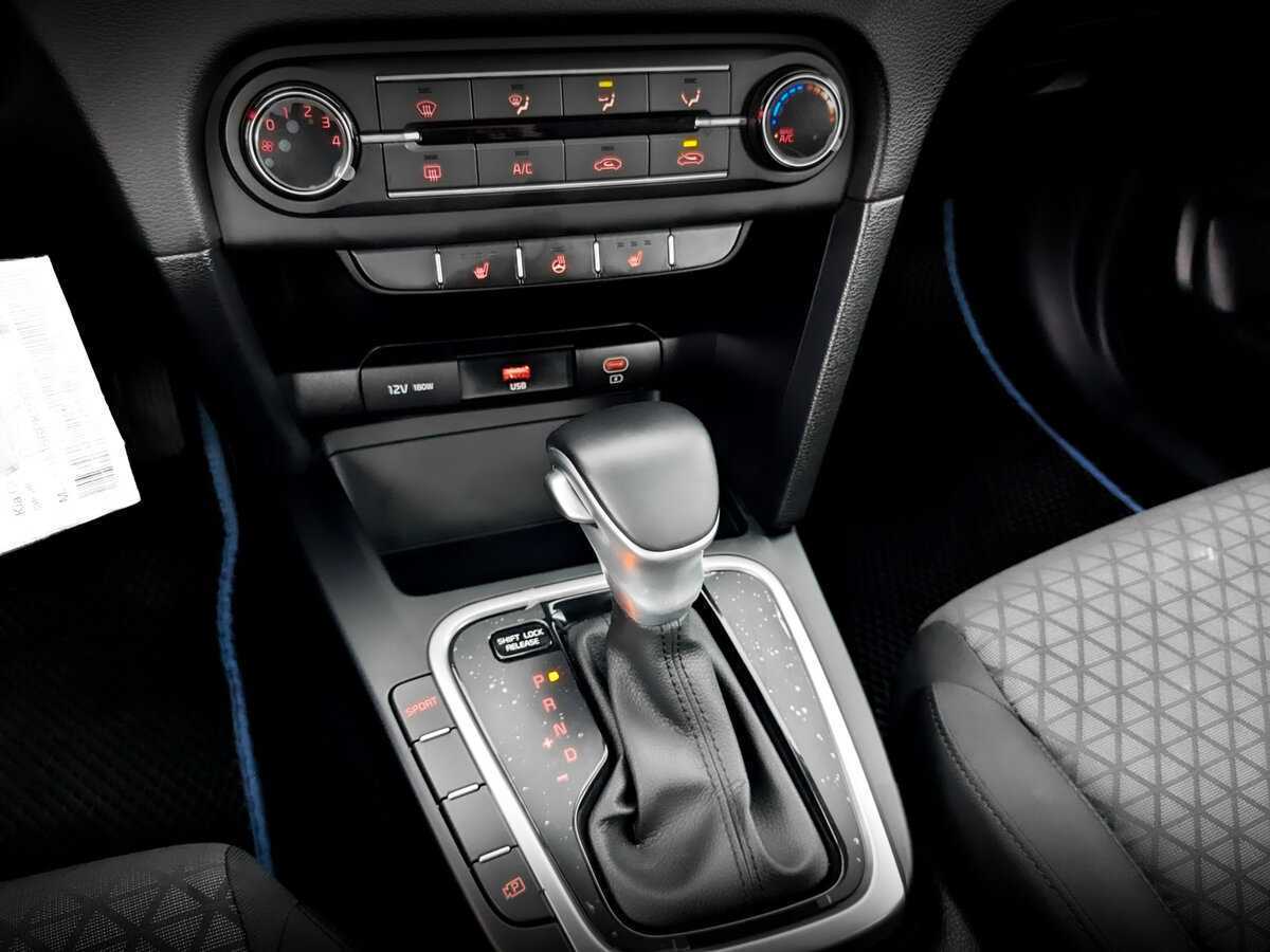 Купить Kia Ceed, 2022, 23 862 км, фото №25