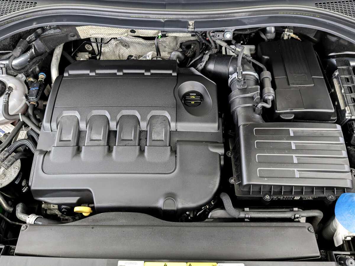 Купить Skoda Kodiaq, 2020, 86 655 км, фото №9