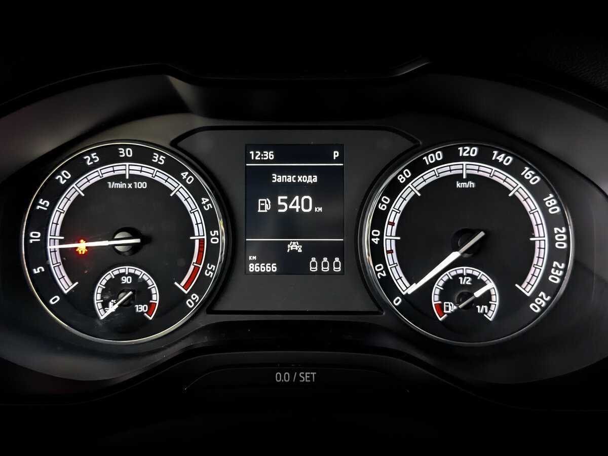 Купить Skoda Kodiaq, 2020, 86 655 км, фото №13