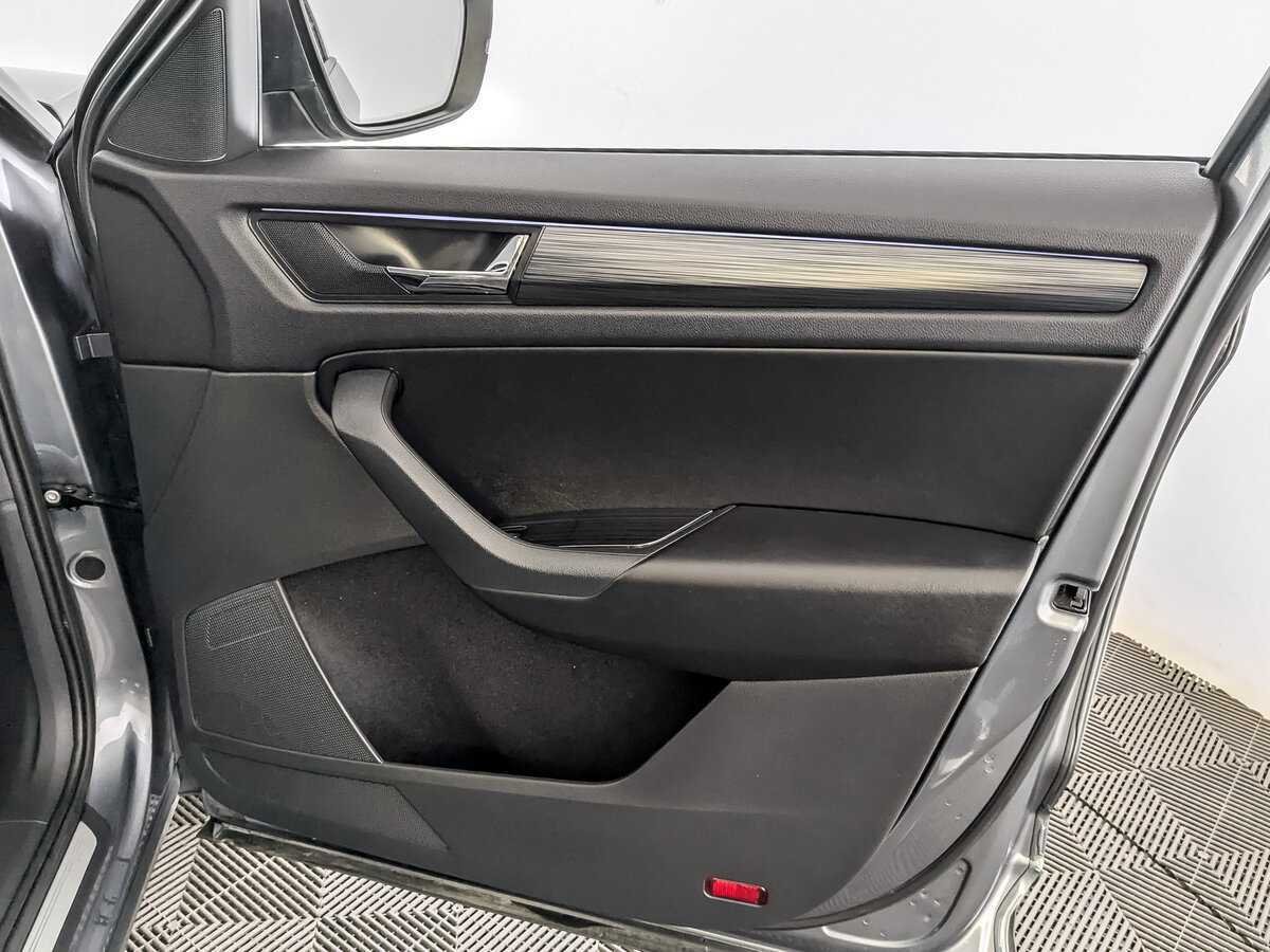 Купить Skoda Kodiaq, 2020, 86 655 км, фото №22
